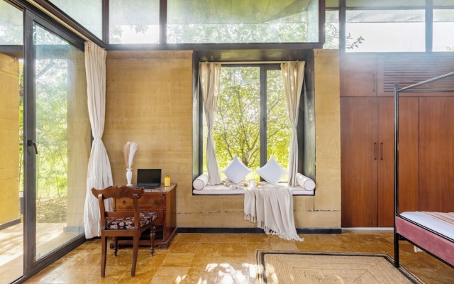 ELIVAAS Hari Bagh 4 BHK Villa