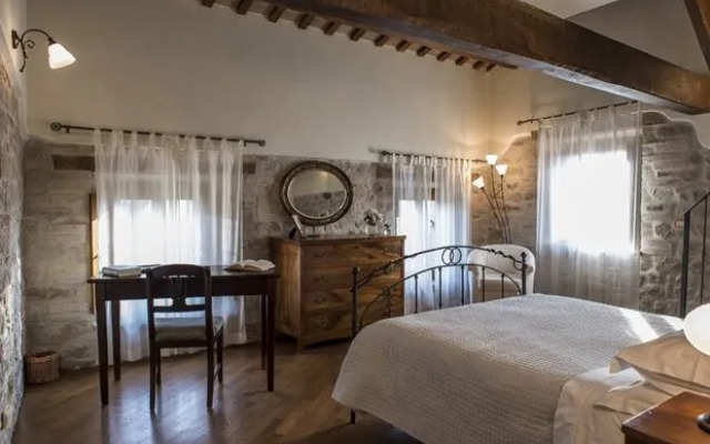 Villa Quercia