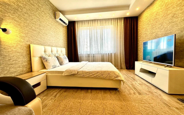 Фреш рум на улице Маршала Устинова, д.1