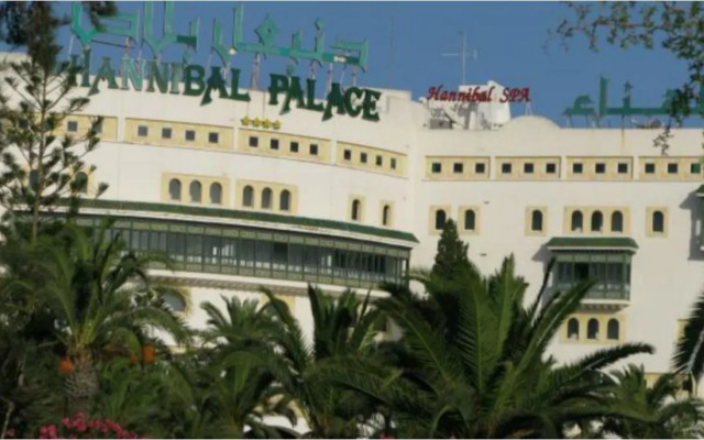 Hannibal Palace Hotel