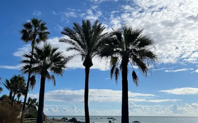Premium Luxury-casares Del Mar-seaside Apartment
