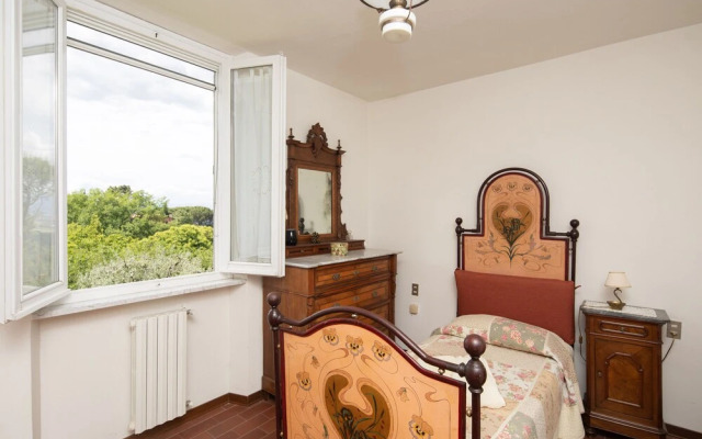 Villa Colomba by Mmega