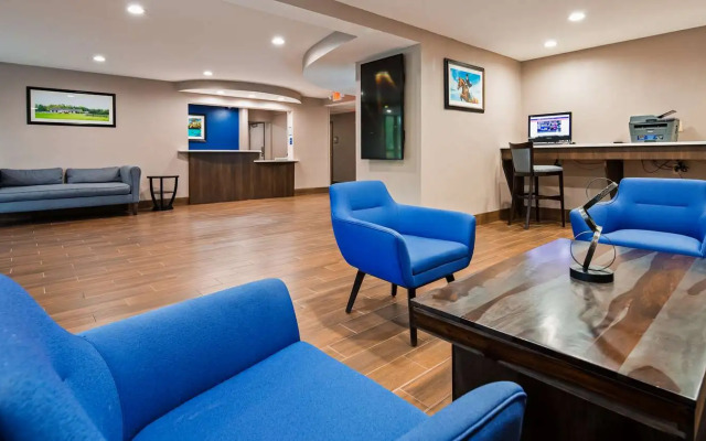 Best Western Ocala Park Centre I-75