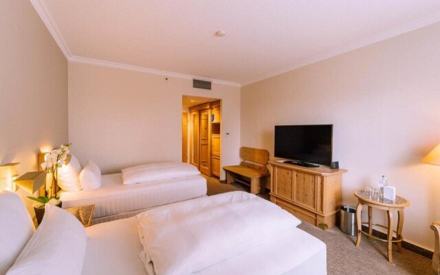 Atomis Hotel Munich Airport