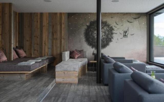 Hotel Alpenrose