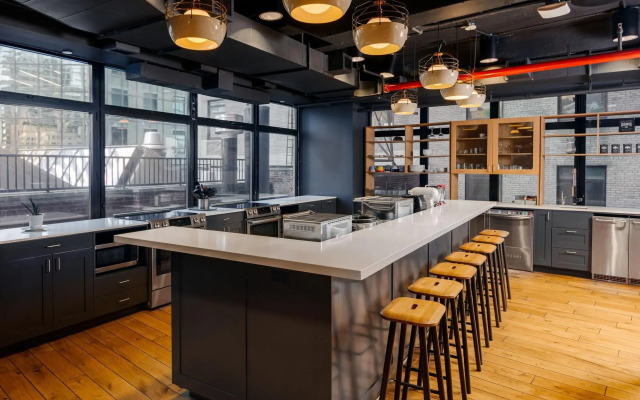 Placemakr Wall Street