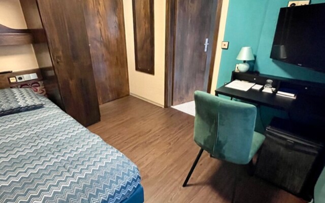 LILTON Hotel Zuffenhausen