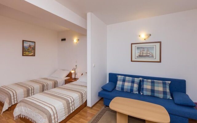 Apartments Milanovic