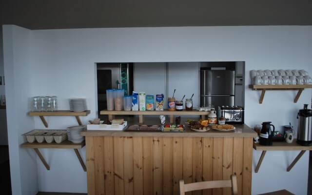 Álftröð Guesthouse