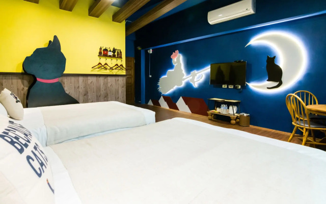 Fantasticmeet B&B