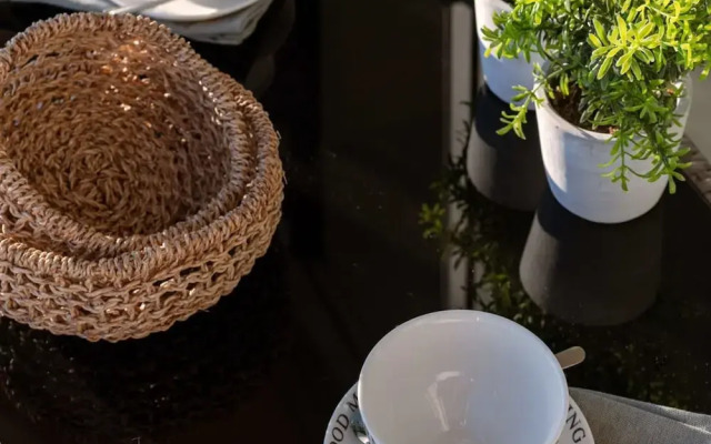 Modern Studio Near the sea and Beach