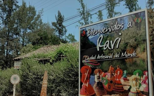 Hostería & Residencial Estelita