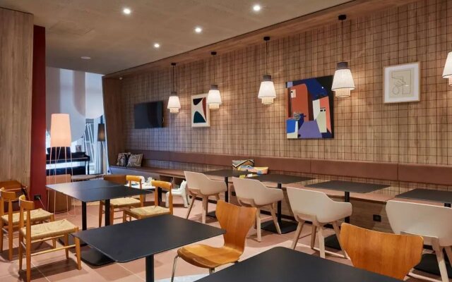 Aparthotel Adagio Toulouse Centre La Grave