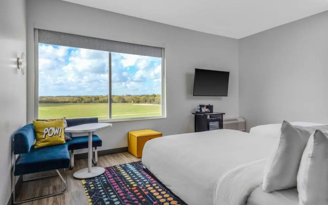 Aloft Dallas Arlington