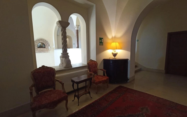 Grand Hotel dei Castelli
