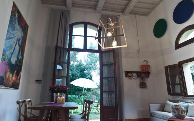San Ruffino Apartments
