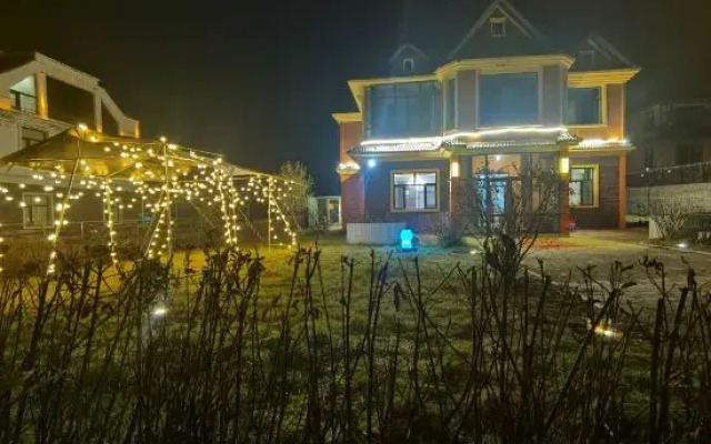 Muxueshan Residence
