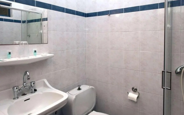 Apollon Hotel