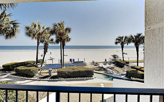 Brigadune 2c 2 Bedroom Condo