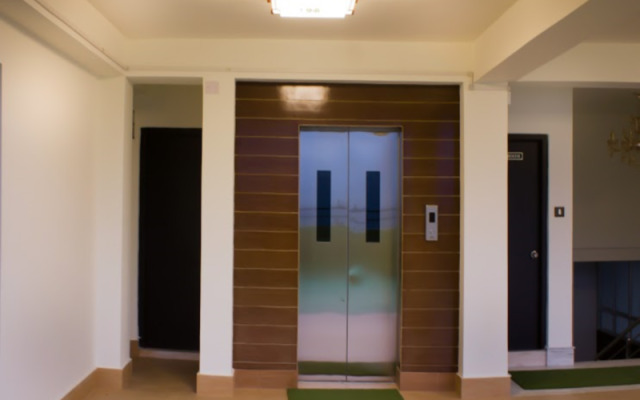 Jain Retreat and Resort Pvt Ltd, ROYAL ORCHID AND SPA