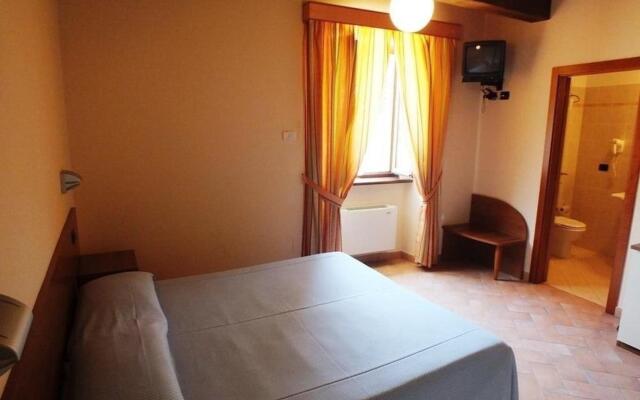 Hotel Santa Chiara