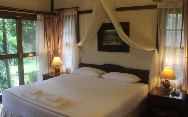 Phu Ing Fah Resort