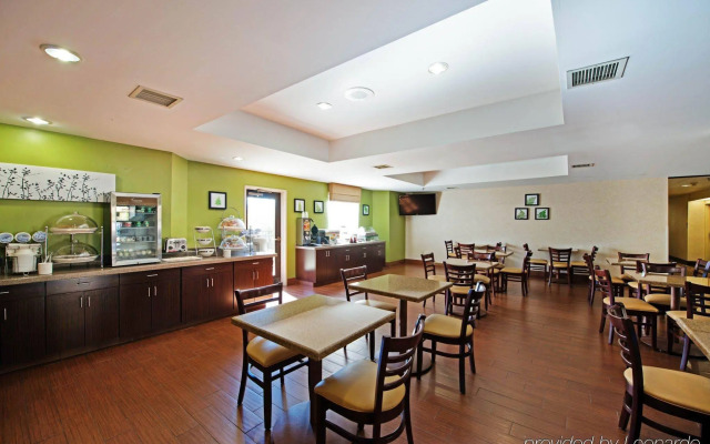 Sleep Inn Asheville - Biltmore West