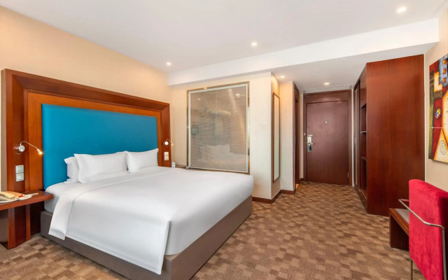Novotel Shanghai Atlantis