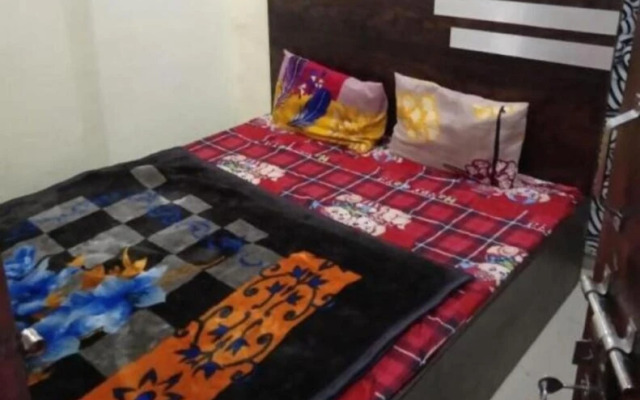 Goroomgo Park View Kanpur