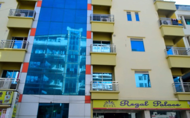 Hotel Regal Palace