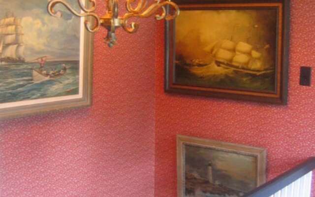 The Holiday House