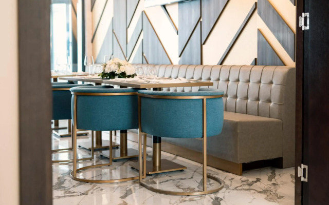Hotel Millennium by Aycon