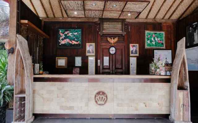 Mahkota Plengkung Hotel by ecommerceloka