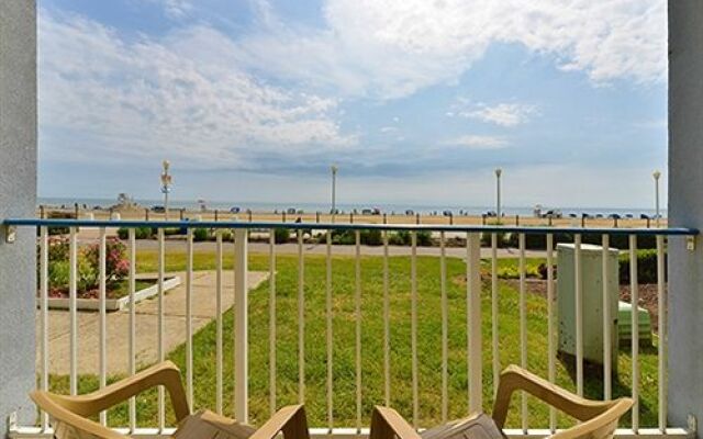 Econo Lodge Oceanfront