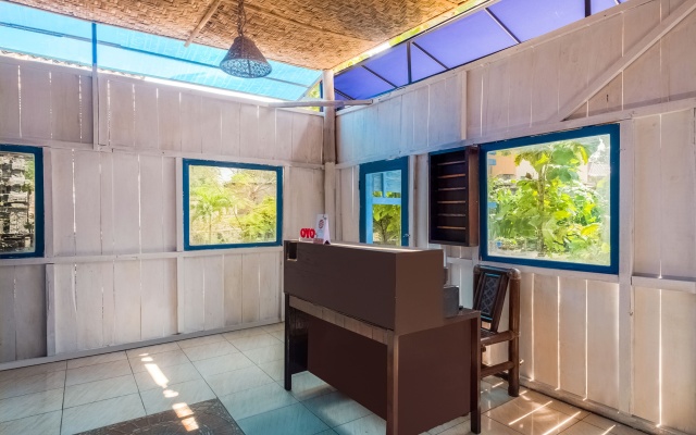 OYO 3562 Pondok Inspirasi Minggir