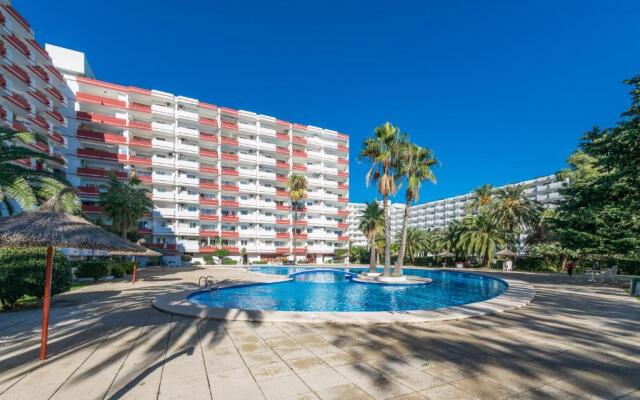 Nice Studio in Siesta 2 in Puerto Alcudia 8