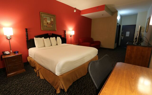 Best Western Bolingbrook Hotel