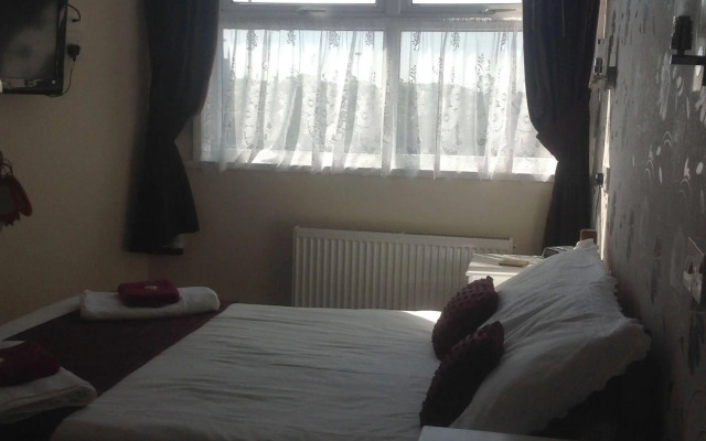 Cleasewood Guest House