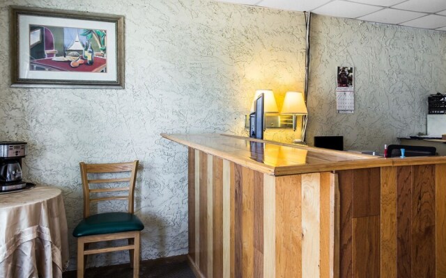 Rodeway Inn