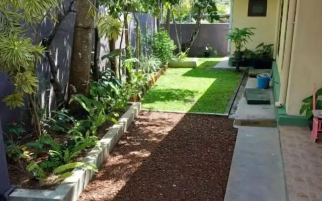 The Vitamin Sea Villa