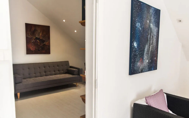 Appartement Antonia