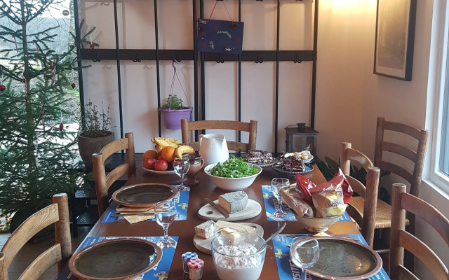 Terre d'Horizon Auvergne