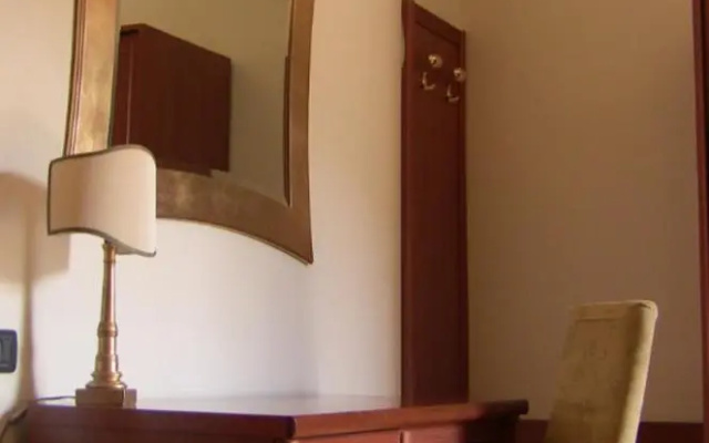 Hotel Picchio