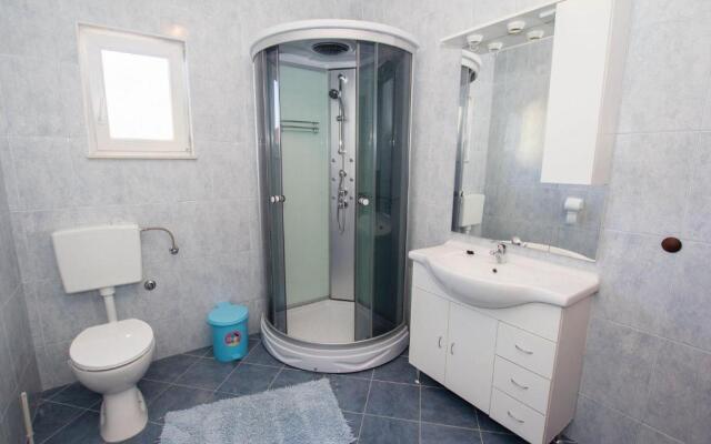Apartments David - 20m from beach
