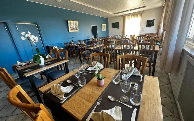 Logis Relais des Monedières