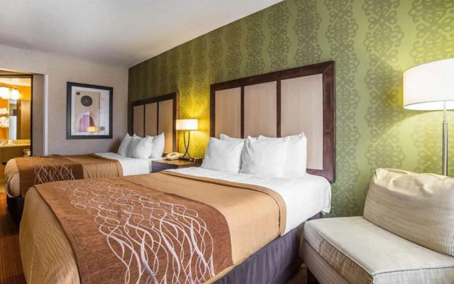 Comfort Inn Layton