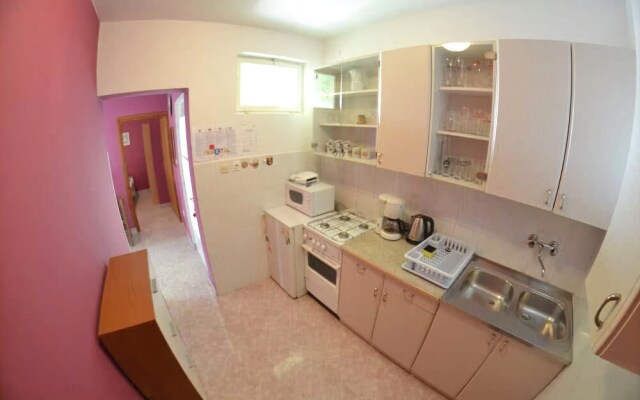 Apartments Jasna