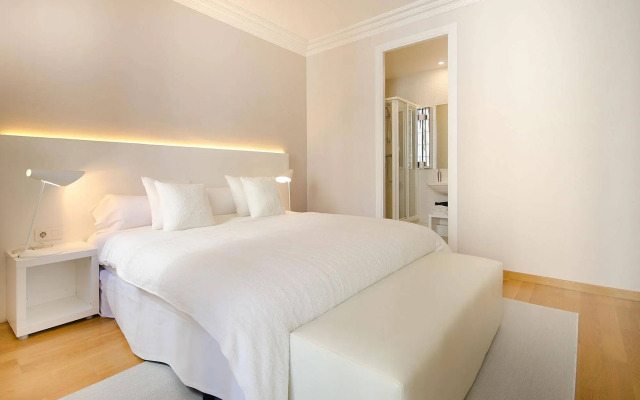 You Stylish Business Apartments