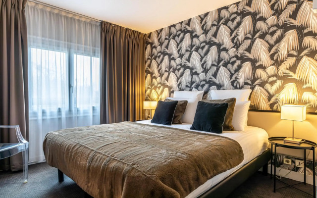 Hotel Quorum