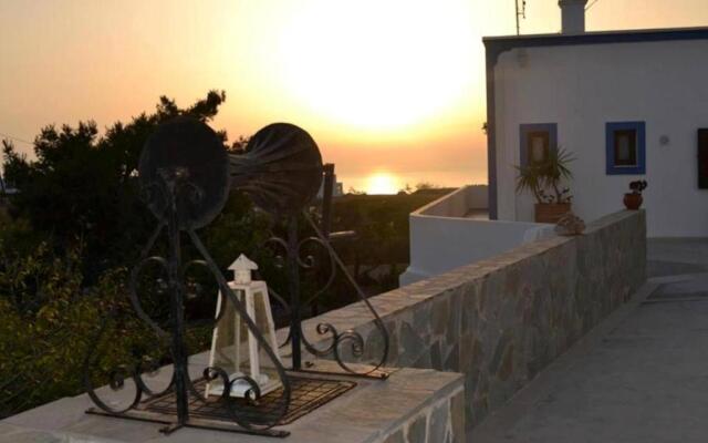 Agapi Villas